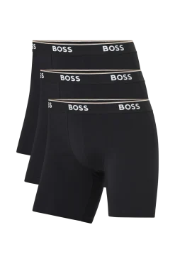 Hot Boxerkaonger BoxerBrong Power 3-pack Underkläder