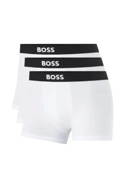 Sale Boxerkaonger Trunk One 3-pack Underkläder