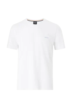 BOSS T-Shirts & Linnen > T-hirt ix&atch R 10259900
