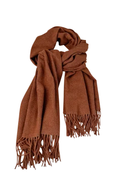 BOW19 Details Halsdukar & Scarves > Halsduk Soft