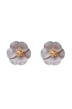 BOW19 Details Smycken > Örhängen Power Small Earrings