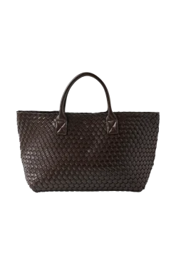 BOW19 Details Resväskor > Weekendväska Mia Bag Square