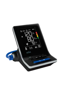 Braun Personvård > Blodtrycksmätare Exact Fit 5 Connect BUA6350