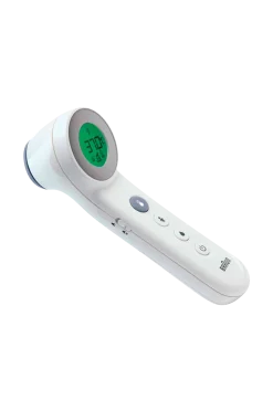 Braun Personvård > Febertermometer No Touch BNT400EE