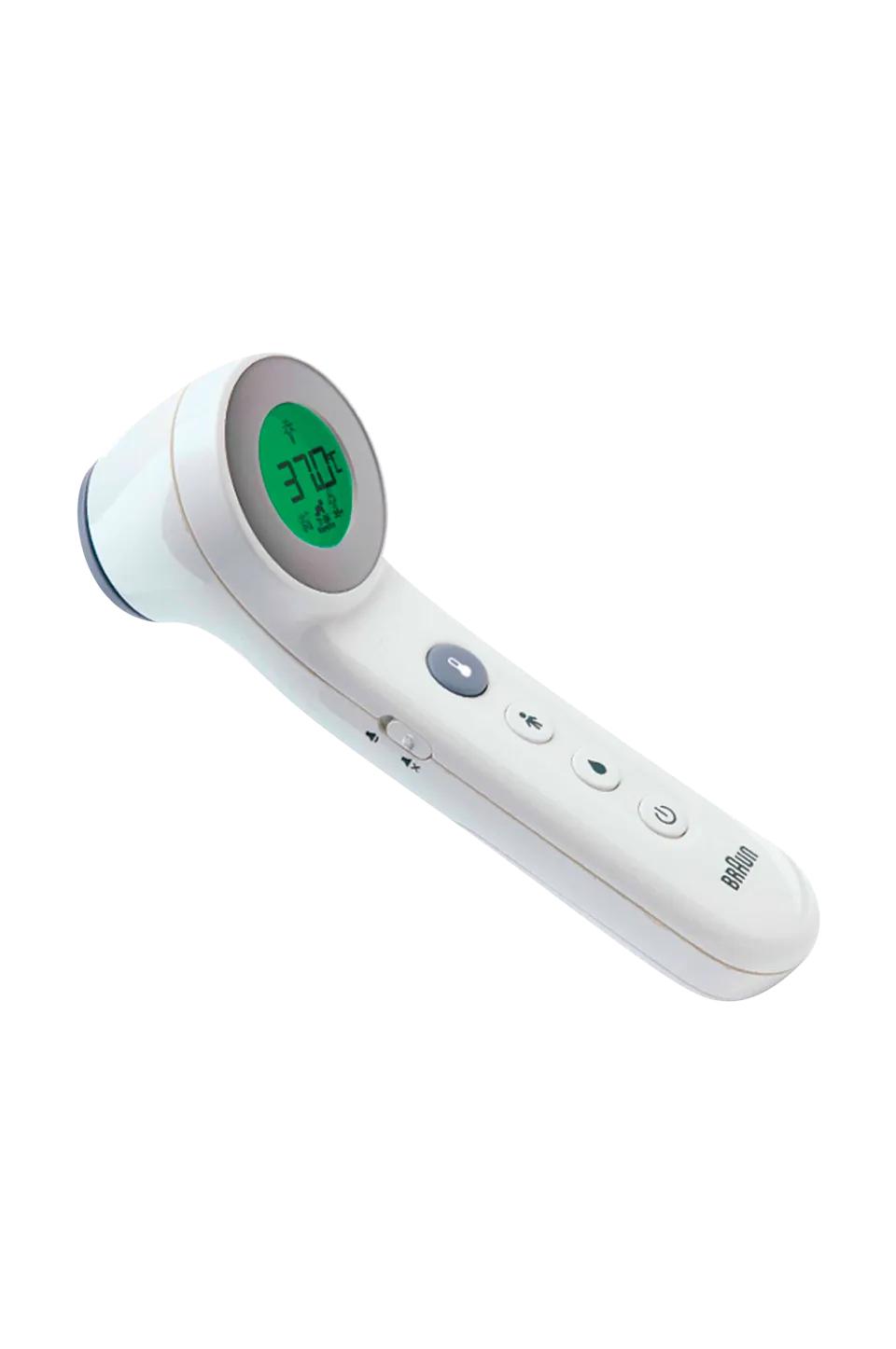 Braun Personvård > Febertermometer No Touch BNT400EE