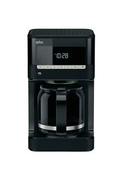 Discount Kaffebryggare KF7020 Svart Kaffe- & Espressomaskiner