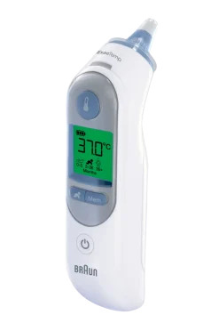 Sale ThermoScan 7 med Age Precisioned Age IRT6520 Personvård|Lust & Njutning