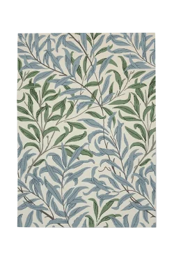 Brink & Campman Utomhusmattor > Utomhusmatta Willow B. Leafy Arb .