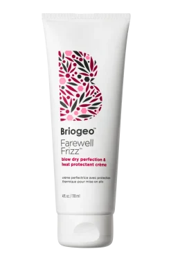 Briogeo Styling > Farewell FRIZZ™ Blow Dry Perfection Heat Protectant Cream 118Ml