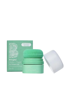 Briogeo Styling > Style + Treat™ Dry Shampoo Puff 15G