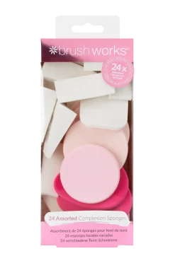 Clearance Assorted Makeup Sponges Sminkborstar