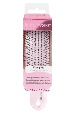 Online Easyglide Detangling Brush Hårborstar