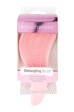 Discount HD Detangling Hair Brush Hårborstar