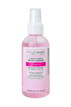 Discount Instant Makeup Brush Cleanser 140Ml Sminkborstar