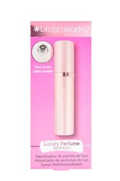 Brushworks Parfym > Luxury Perfume Atomiser