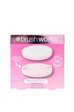 Discount Magnifying Mirror Makeup-Tillbehör