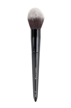 Brushworks Sminkborstar > No. 10 Bronzer Brush