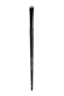 Brushworks Sminkborstar > No. 17 Carving Brush