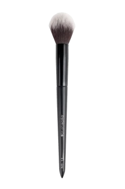 Brushworks Sminkborstar > No. 13 Highlight Brush