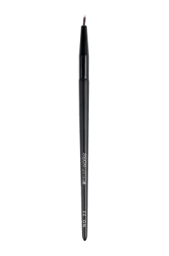 Brushworks Sminkborstar > No. 23 Precise Liner Brush