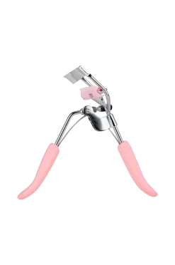 Brushworks Makeup-Tillbehör > Pro Lash Curler With Comb