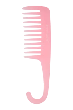 New Shower Comb Hårborstar