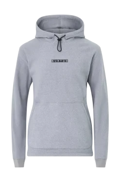 Burton Träningskläder|Träningskläder > Huvtröja Cinder Hooded Puover