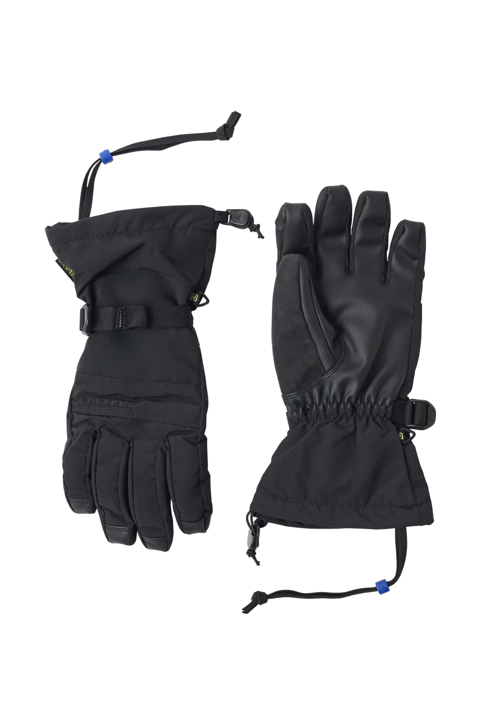 Burton Accessoarer|Handskar & Vantar > Skidhandskar ens Profie