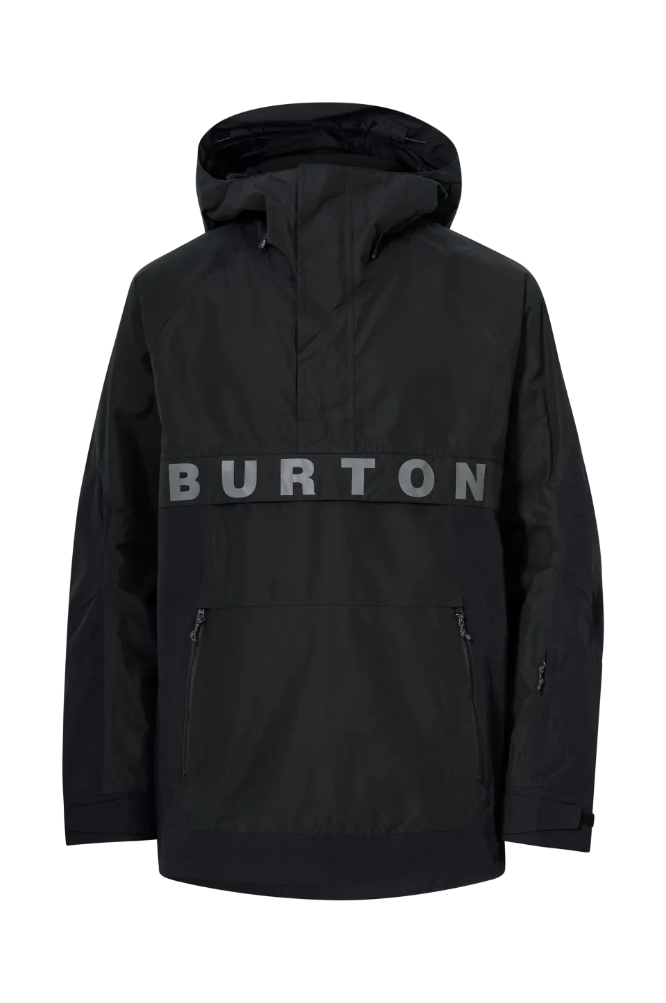 Burton Ytterkläder|Ytterkläder > owboardjacka B Frotner Anorak