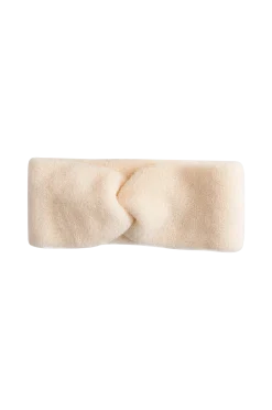 Outlet Organic Terry SPA Head Band Makeup-Tillbehör