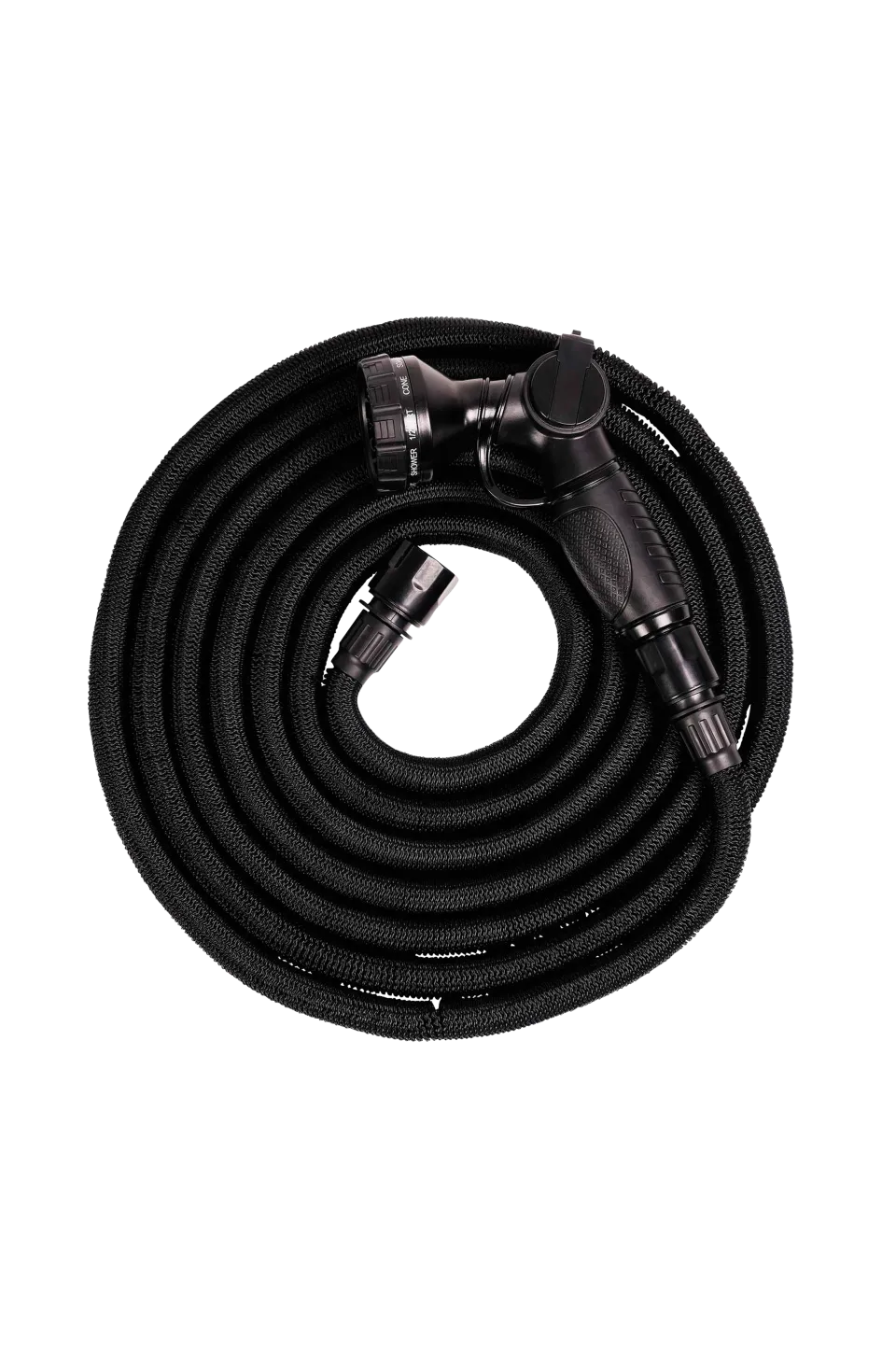 Clearance Trädgårdsslang Deluxe Set - 25 meter Växter & Blommor