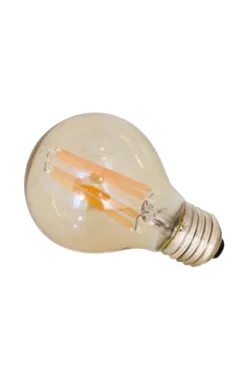 By Rydéns Ljuskällor > Filament dekorationslampa LED Ø60 mm