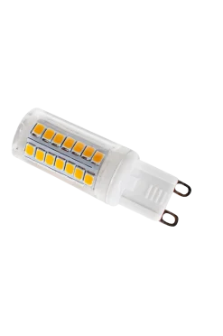 By Rydéns Ljuskällor > G9 LED dimbar 3W 2700K 260Lm