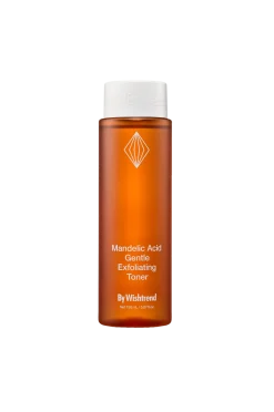Mandelic Acid Gentle Exfoliating Toner Skönhet|Ansiktsvård