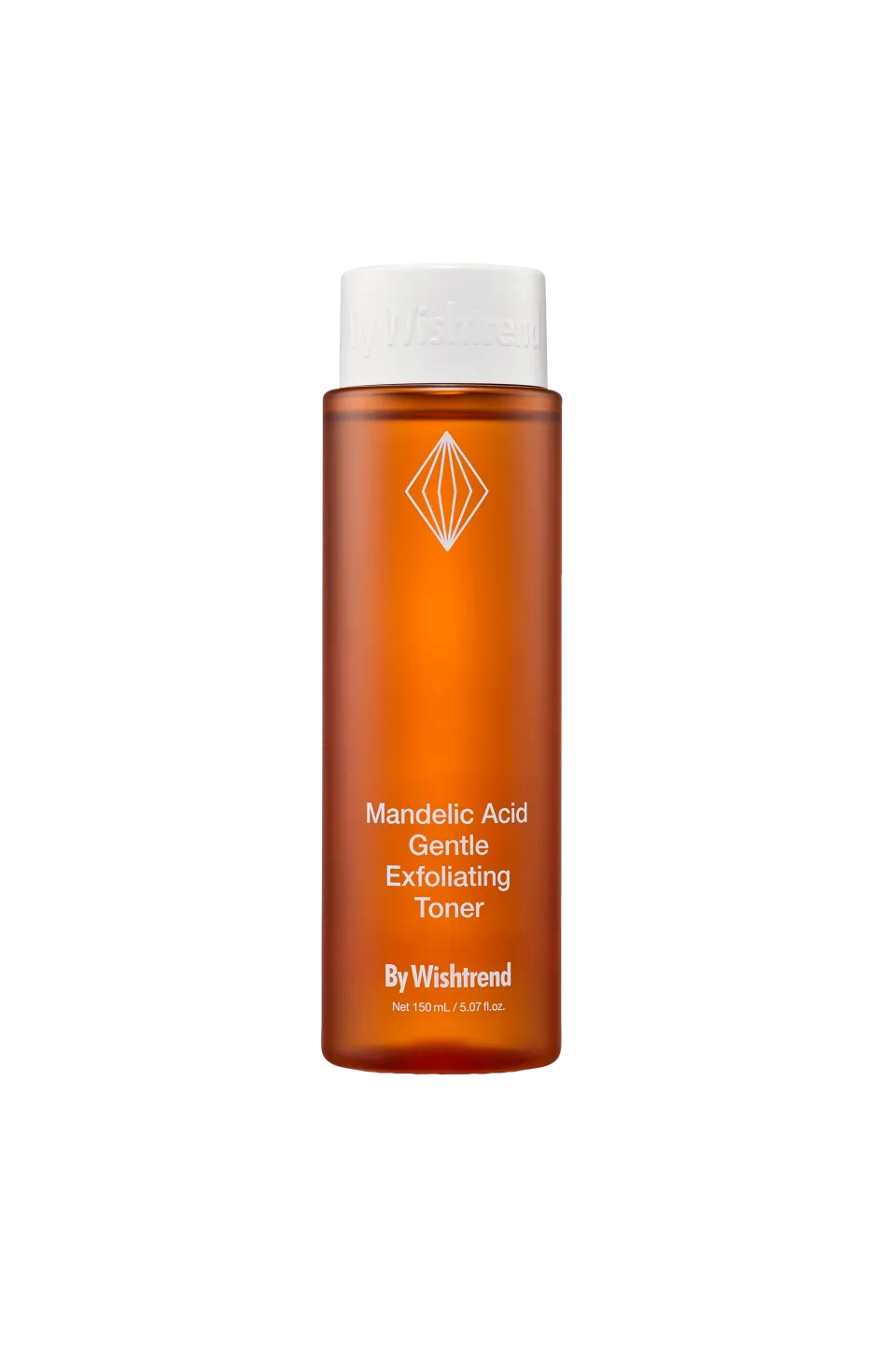 Mandelic Acid Gentle Exfoliating Toner Skönhet|Ansiktsvård