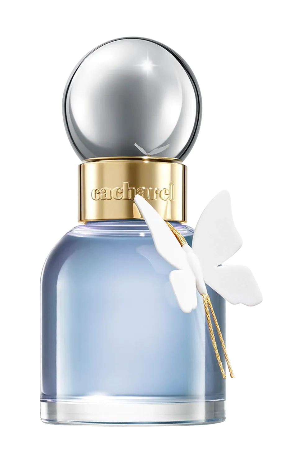 Cacharel Parfym > Ella Ella Flora Azura Edp