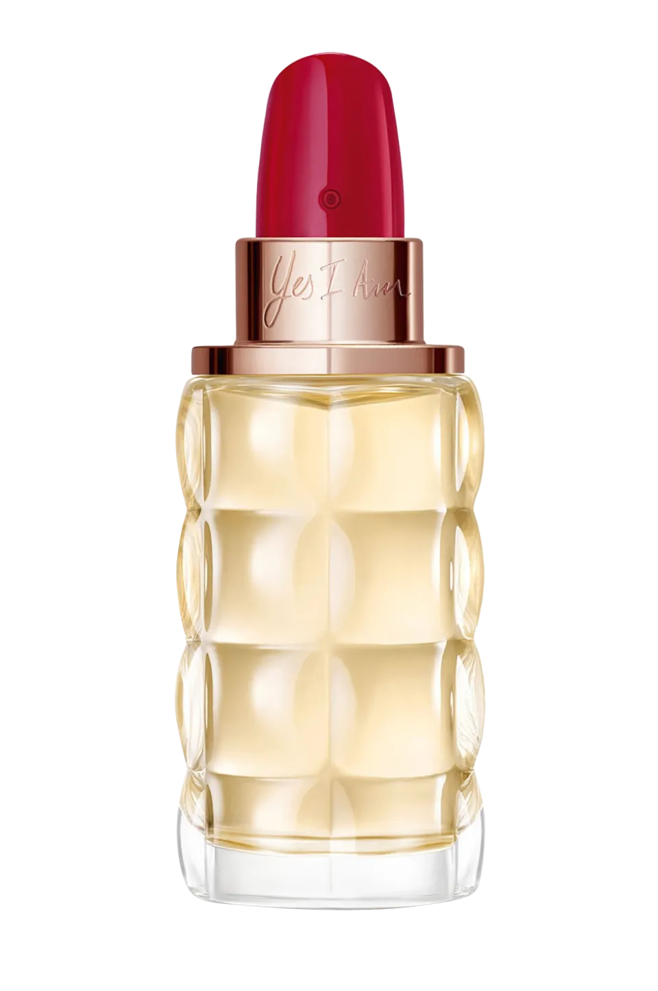 Cacharel Parfym > Yes I Am Gold Edp