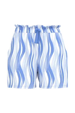Calida Sovkläder > hort Favourite Ocean