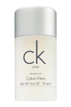 Calvin Klein Kroppsvård|Skönhet > Ck One Deostick 75g