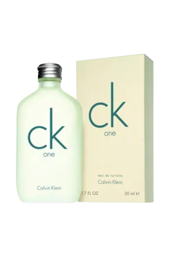 Calvin Klein Skönhet|Parfym > Ck One Edt 50ml