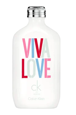 Best Ck One Essence Viva Love Parfum Intense 100 Ml Skönhet|Parfym