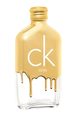 Sale CK One Gold Edt 50ml Skönhet|Parfym