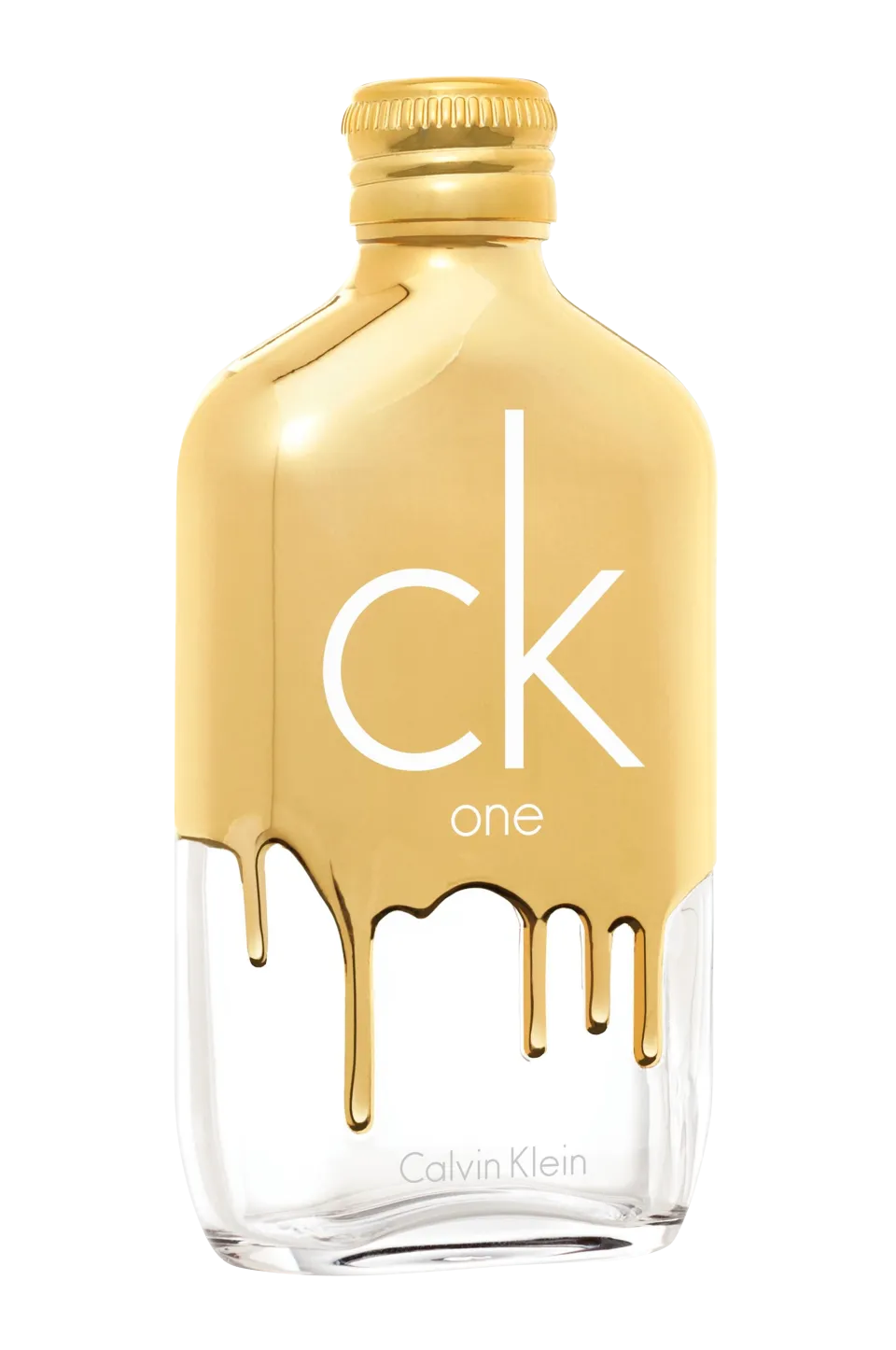 Sale CK One Gold Edt 50ml Skönhet|Parfym