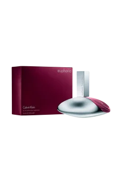 Hot Euphoria Edp 100ml Parfym
