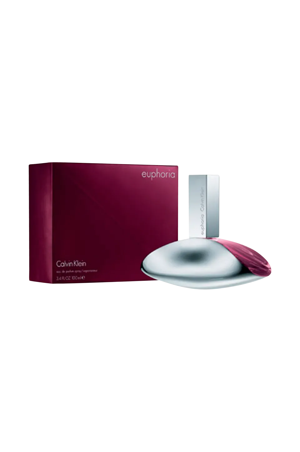 Hot Euphoria Edp 100ml Parfym