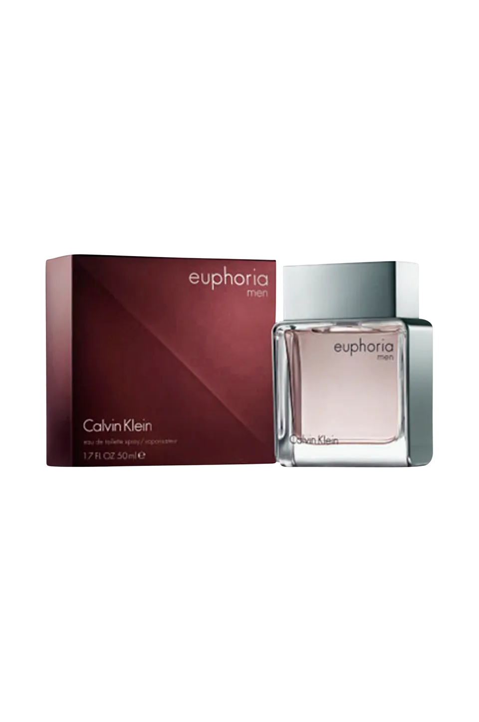 Calvin Klein Skönhet|Parfym > Euphoria EdT 50ml