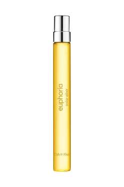 New euphoria solar elixir Parfum Intense for Women Parfym