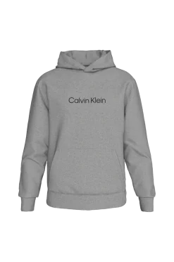 Calvin Klein Sweatshirts & Hoodies > Huvtröja EU tandard ogo 350terry PO
