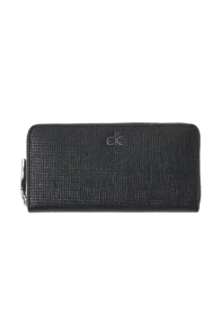 Best Plånbok CK Daily Large Zip Around_tex Plånböcker