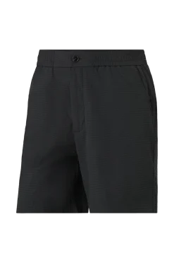 Calvin Klein Shorts > Shorts Straight Seersucker Elastic 7" S